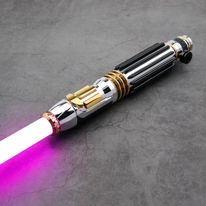 Amethyst Saber